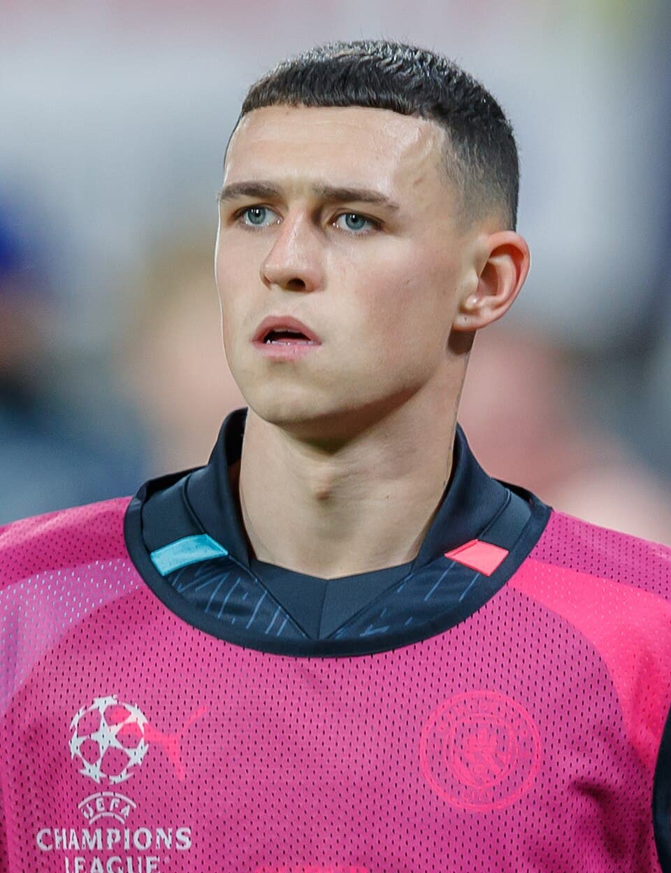Phil Foden